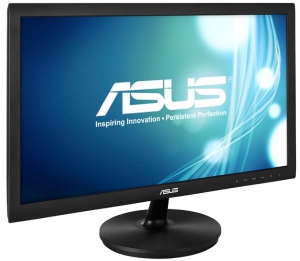 Asus VP247H Black